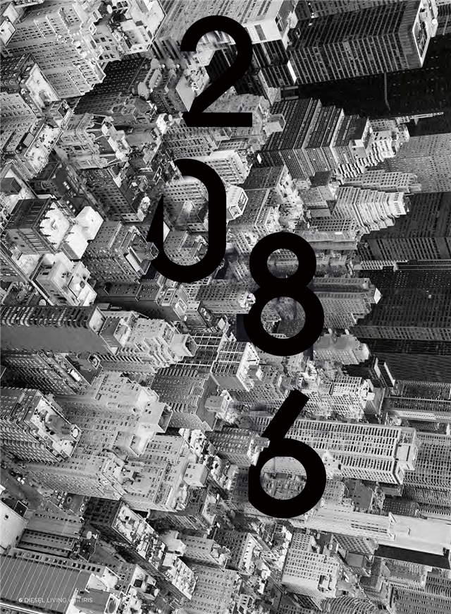 鹰牌2086