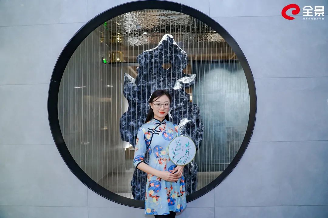 千里江山 花样年华 | 2022佛山站女神节活动圆满落幕(图55)