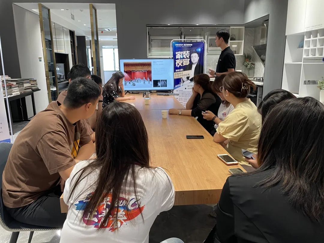 品牌月报 | 砥砺前行敬八月 凝心聚力铸精彩(图39)