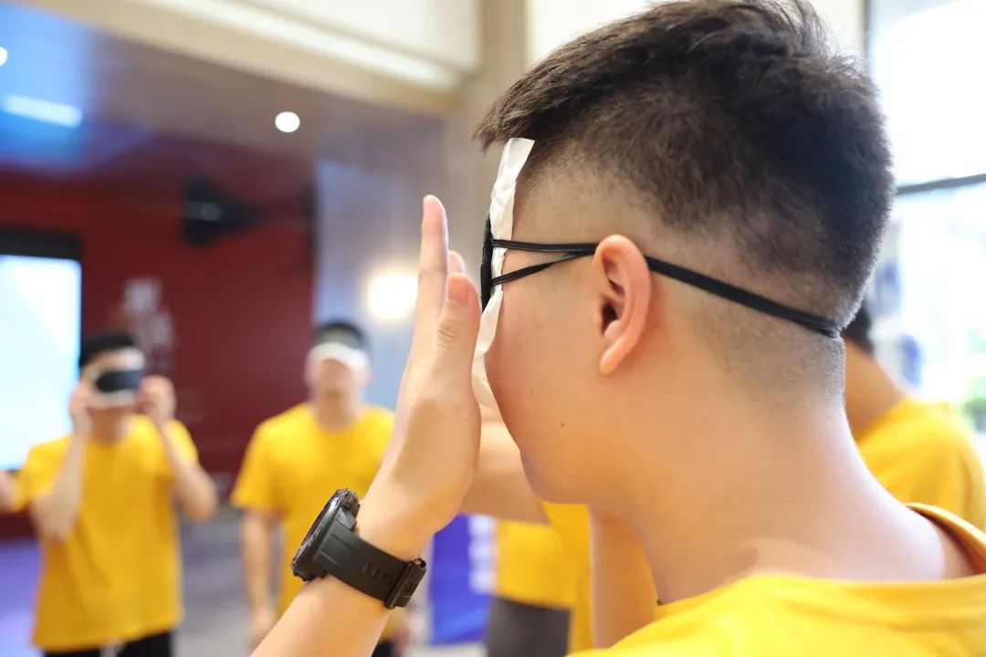 现代大牌 赢领未来 | 鹰牌2086秋季招商启动会圆满召开！(图16)