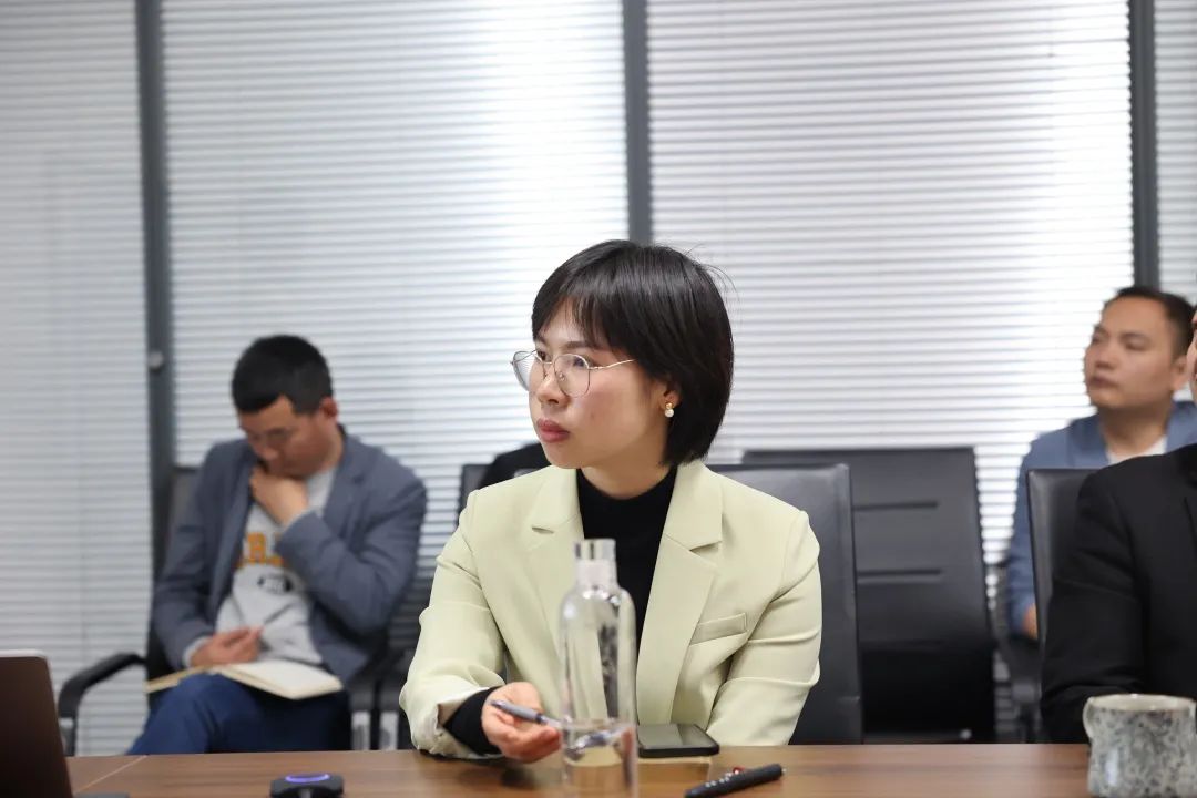 踔厉奋发，聚力前行｜鹰牌2086营销中心2023开年拓展暨营销会议圆满结束！(图62)
