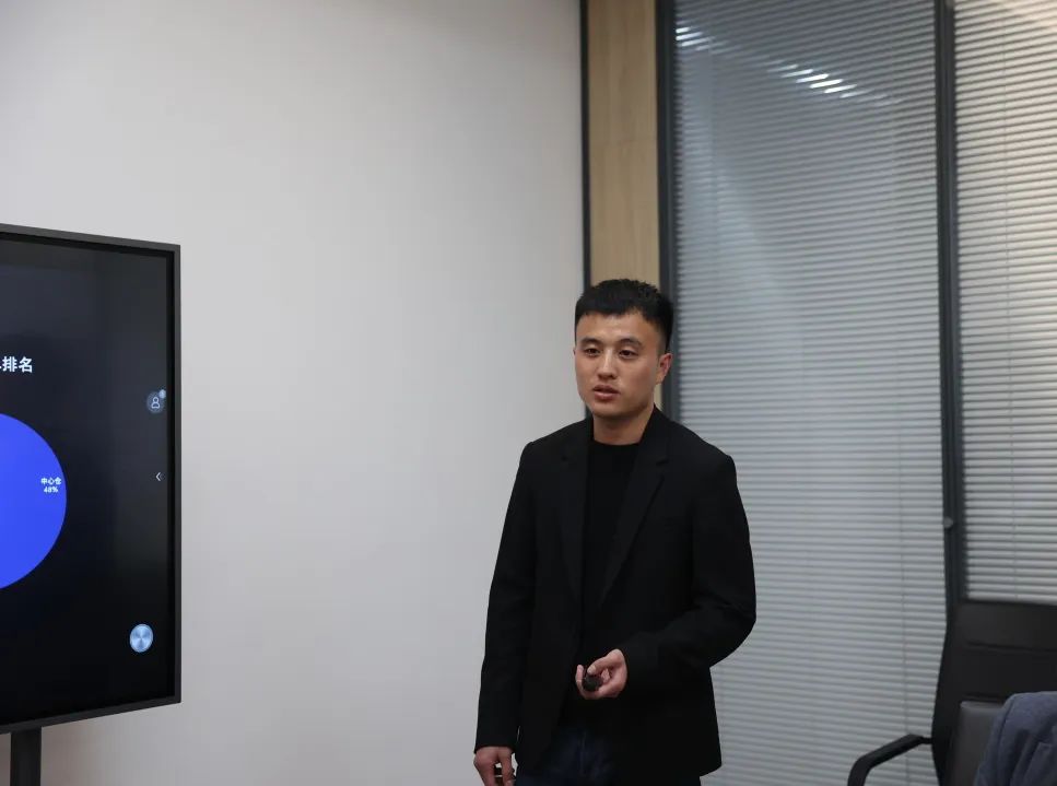踔厉奋发，聚力前行｜鹰牌2086营销中心2023开年拓展暨营销会议圆满结束！(图68)