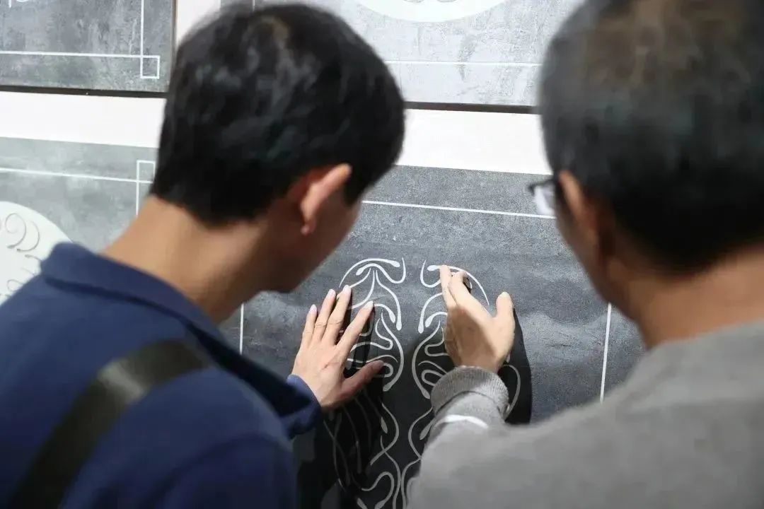 【踔厉奋发，聚力前行】广州团队前往鹰牌2086总部参观学习(图18)