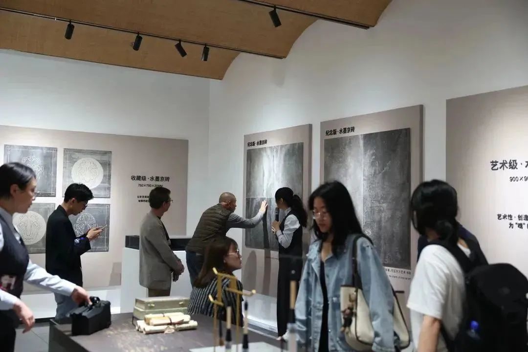 【踔厉奋发，聚力前行】广州团队前往鹰牌2086总部参观学习(图19)