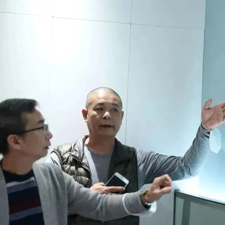 【踔厉奋发，聚力前行】广州团队前往鹰牌2086总部参观学习(图10)
