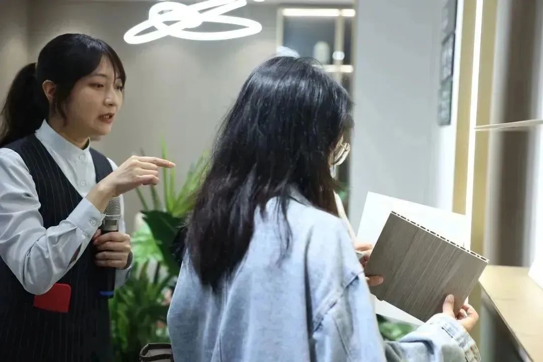【踔厉奋发，聚力前行】广州团队前往鹰牌2086总部参观学习(图14)