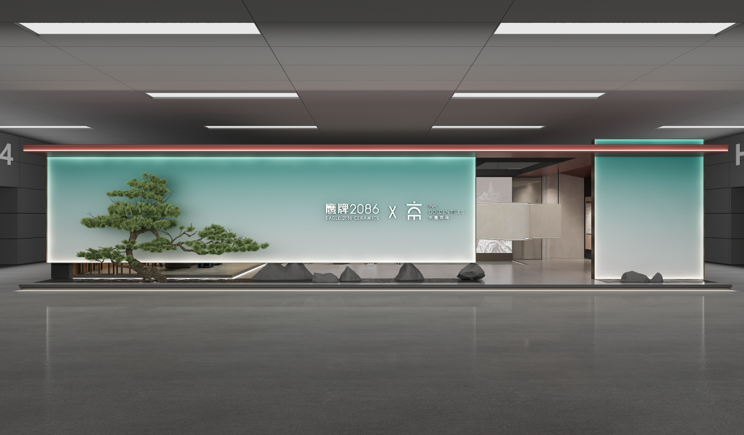 鹰牌2086×广州设计周 | 再次开启双馆之旅，文末门票免费领(图18)