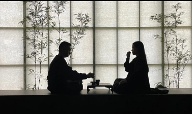 鹰牌2086×广州设计周，邂逅一场意趣盎然的棋弈之约(图12)